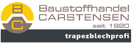 Trapezblechprofi Logo